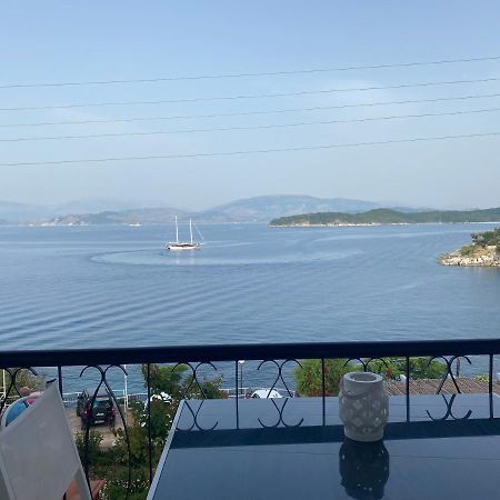 Summer Senses In Kassiopi Exterior foto