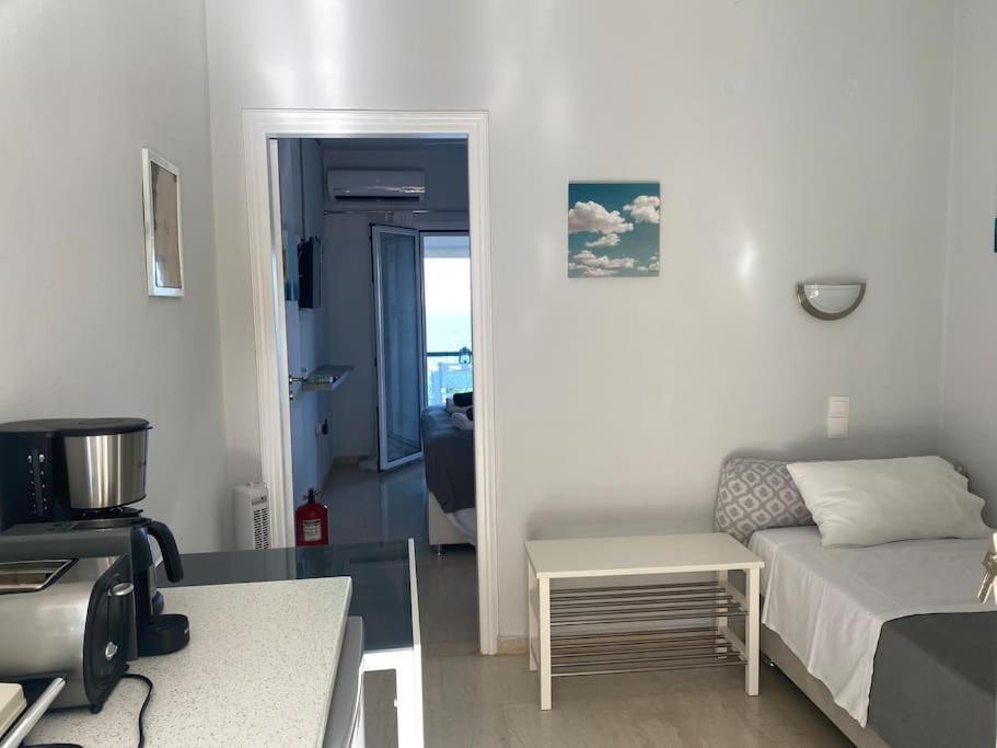 Summer Senses In Kassiopi Exterior foto